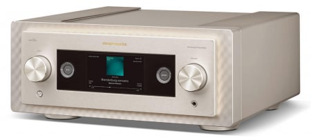 Streamer Marantz Link 10n [2]