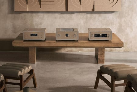 Streamer Marantz Link 10n [7]