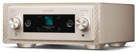 Streamer Marantz Link 10n [1]