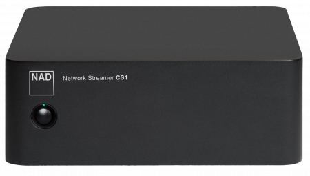 Streamer / Network Player - Streamer NAD CS1