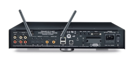 Streamer Primare SC15 PRISMA MK2 [1]