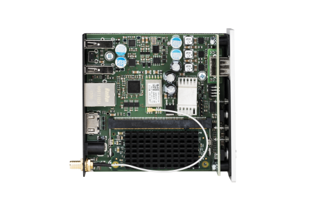 Streamer ProJect Stream Box S2 Ultra [2]