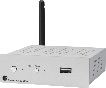 Streamer ProJect Stream Box S2 Ultra [1]