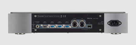 Streamer si server muzica DELA N1 [3]