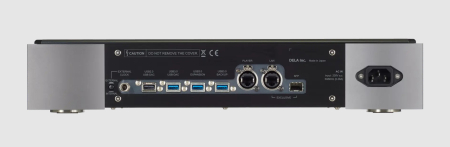 Streamer si server muzica DELA N1 [2]