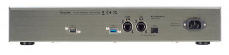 Streamer si server muzica Melco N5-H60, Roon ready, HDD 5 TB [1]