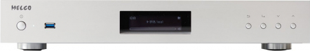 Streamer si server muzica Melco N50-S38, Roon ready, SSD 3.8 TB