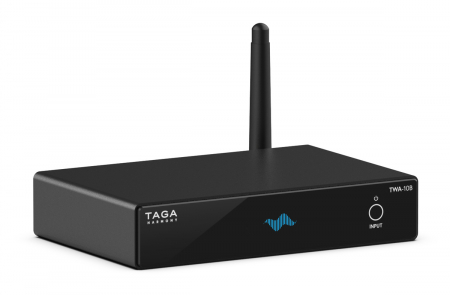 Streamer Taga Harmony TWA-10B [2]