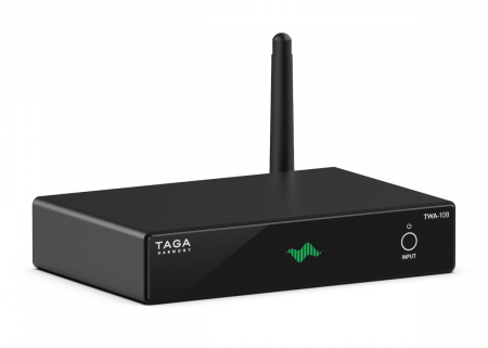 Streamer / Network Player - Streamer Taga Harmony TWA-10B