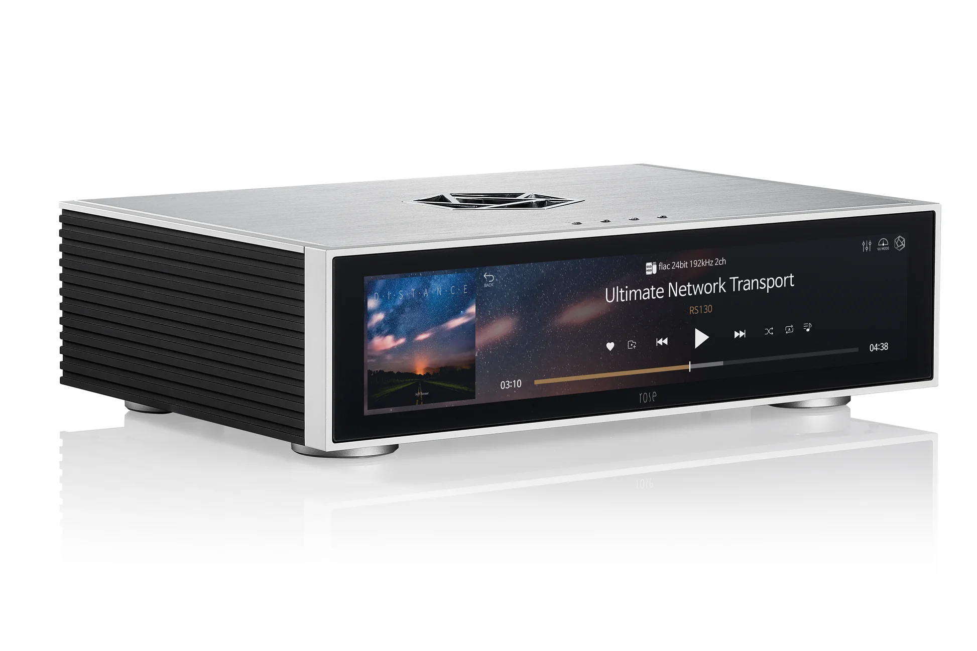 Streaming Transport Rose RS130 [2]