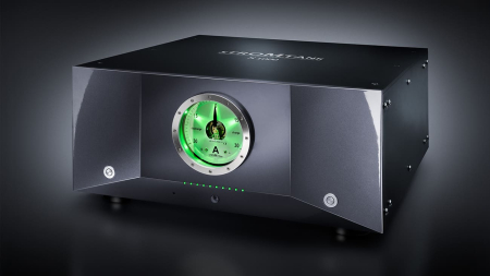 STROMTANK S-1000 Power Generator [1]