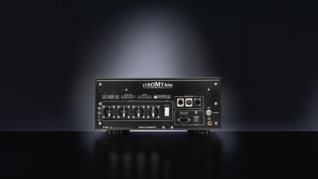 STROMTANK S-1000 Power Generator [2]