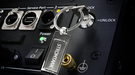 STROMTANK S-2500 Quantum MK-II Power Generator [4]