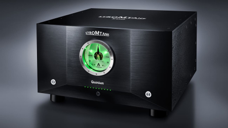 STROMTANK S-2500 Quantum MK-II Power Generator [1]