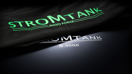 STROMTANK S-4000 ProPower MK-II Power Generator [4]