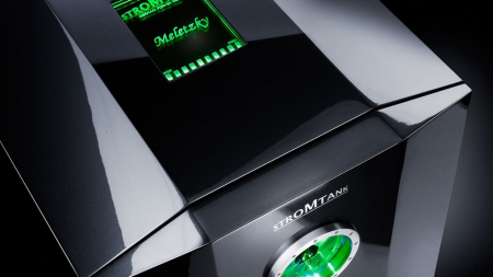 STROMTANK S-5000 HighPower MK-II Power Generator [3]