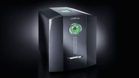 STROMTANK S-5000 HighPower MK-II Power Generator [1]