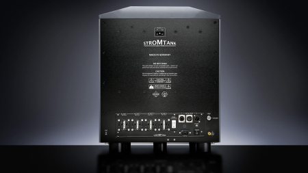 STROMTANK S-5000 HighPower MK-II Power Generator [2]