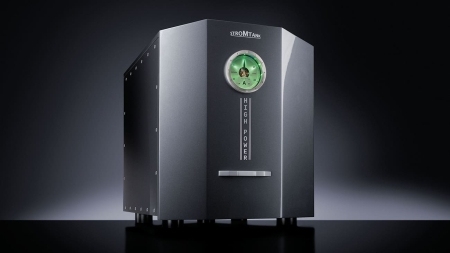 Accesorii audio - STROMTANK S-5000 HighPower MK-II Power Generator