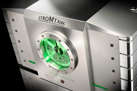 Accesorii audio - STROMTANK S-6000 Alpha Power Generator