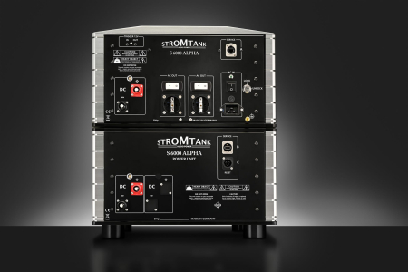 STROMTANK S-6000 Alpha Power Generator [1]