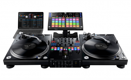 Sub Controller Pioneer DJ DDJ-XP2 pentru Rekordbox si Serato DJ Pro [4]