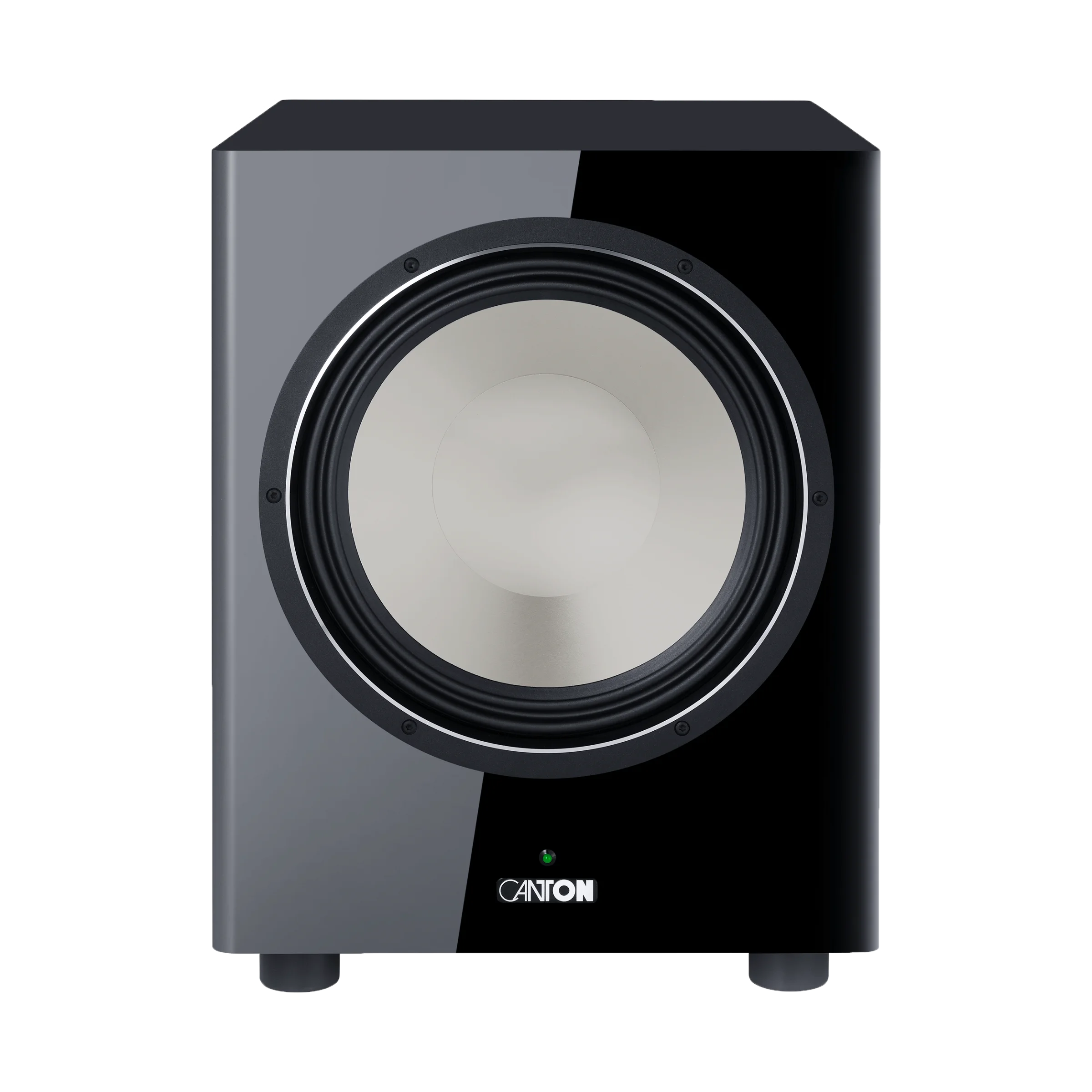 Subwoofere - Subwoofer Canton Townus 12 SUB