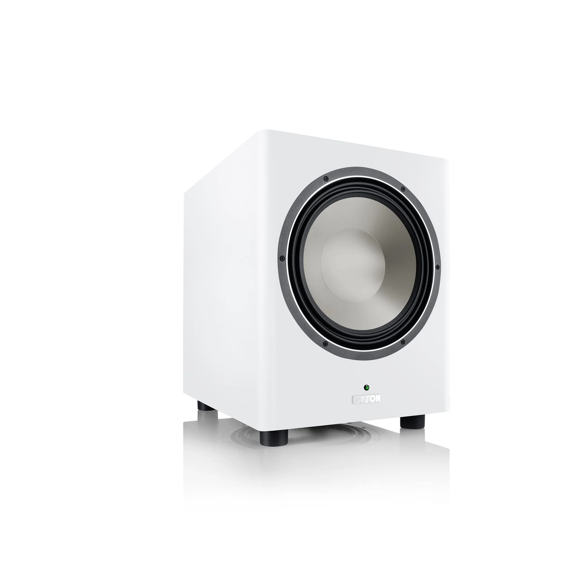 Subwoofer Canton Townus 12 SUB [1]