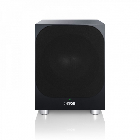 Subwoofer activ Canton Power Sub 10 [1]