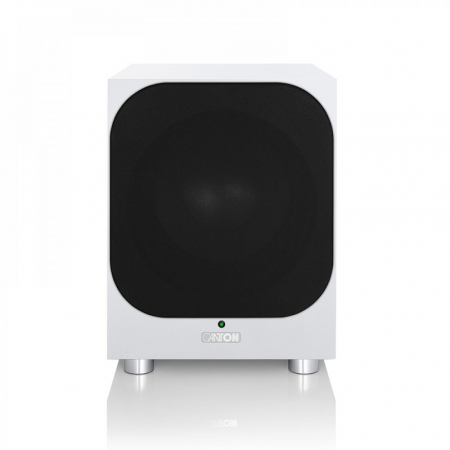 Subwoofer activ Canton Power Sub 10 [1]