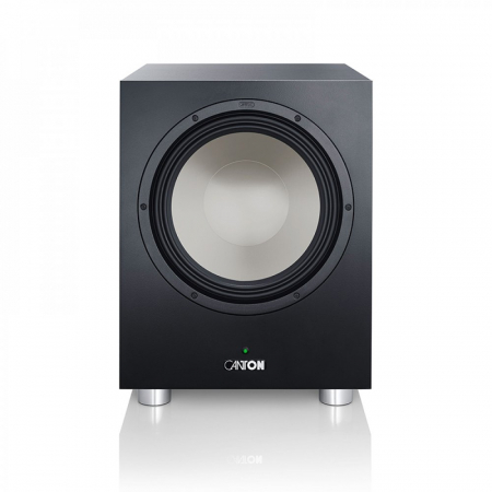 Boxe & subwoofere - Subwoofer activ Canton Power Sub 10