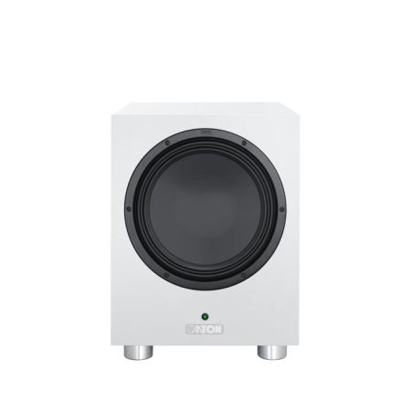Subwoofer activ CANTON POWER SUB 8 S2