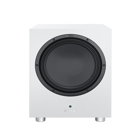 Subwoofer activ CANTON POWER SUB 12 S2