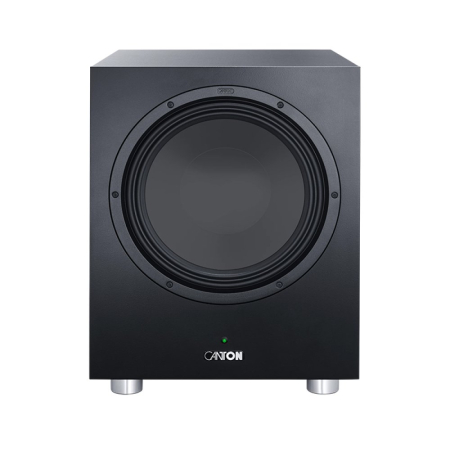 Subwoofere - Subwoofer activ CANTON POWER SUB 12 S2