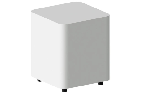 Boxe & subwoofere - Subwoofer activ, cu driver de 10" și amplificare 200 W