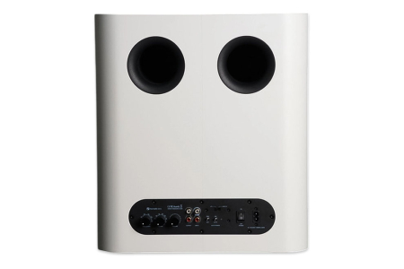 Subwoofer activ, cu driver de 10" și amplificare 200 W [3]