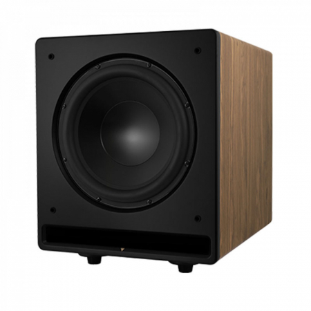 Boxe & subwoofere - Subwoofer activ Dynavoice Challenger CSB-V12