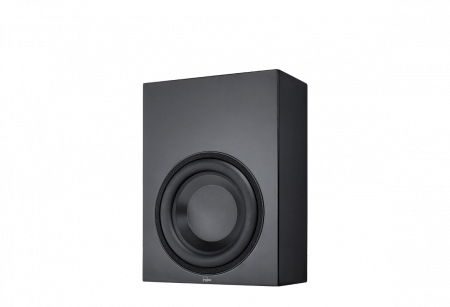 Subwoofer activ Lyngdorf BW-2, 400W RMS