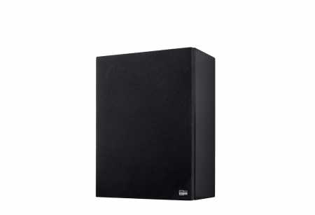 Subwoofer activ Lyngdorf BW-2, 400W RMS [1]