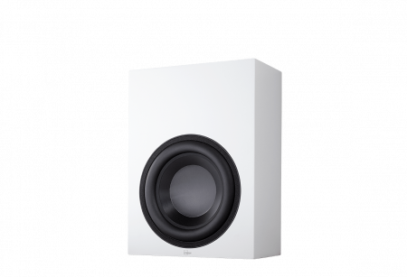 Boxe & subwoofere - Subwoofer activ Lyngdorf BW-2, 400W RMS