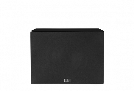 Subwoofer activ Lyngdorf BW-3, 400W RMS [1]