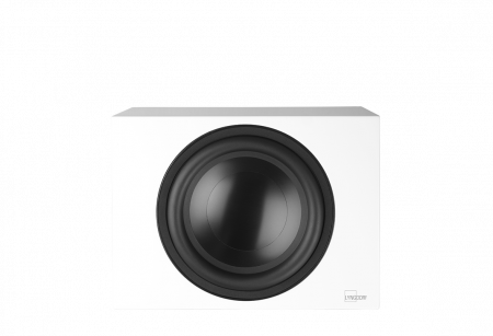 Boxe & subwoofere - Subwoofer activ Lyngdorf BW-3, 400W RMS