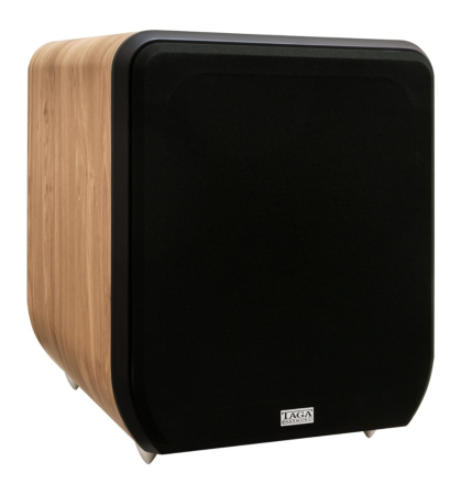 Subwoofer activ Taga Harmony PLATINUM SW-10 v3 [1]