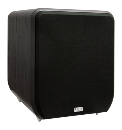 Subwoofer activ Taga Harmony PLATINUM SW-10 v3 [1]