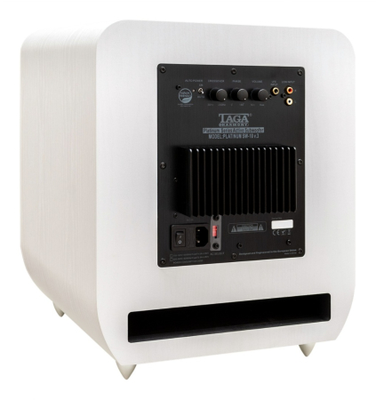 Subwoofer activ Taga Harmony PLATINUM SW-10 v3 [2]