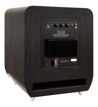Subwoofer activ Taga Harmony PLATINUM SW-10 v3 [2]