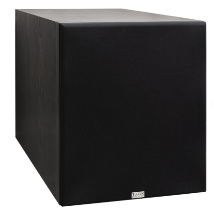 Subwoofer activ Taga Harmony THUNDER SW-12 [1]