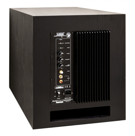 Subwoofer activ Taga Harmony THUNDER SW-12 [2]