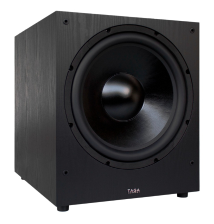 Subwoofere - Subwoofer activ Taga Harmony THUNDER SW-15D