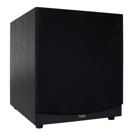 Subwoofer activ Taga Harmony THUNDER SW-15D [2]